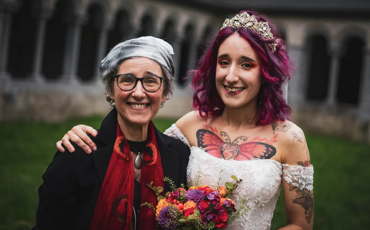 CERISE & NICOLAS - Vue 9